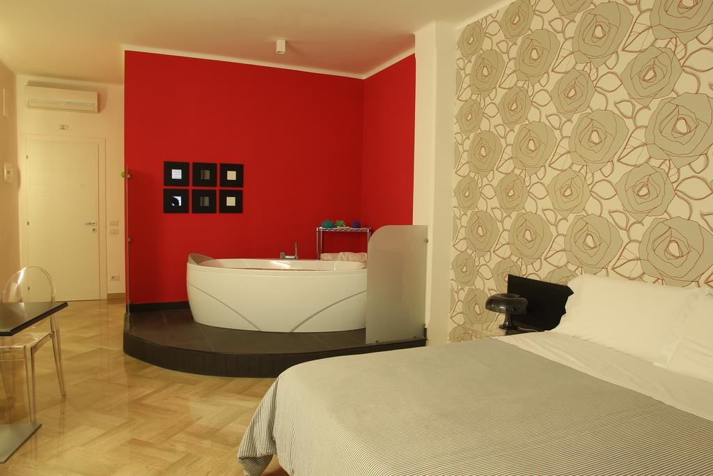 Viasparano B&B Bari Quarto foto