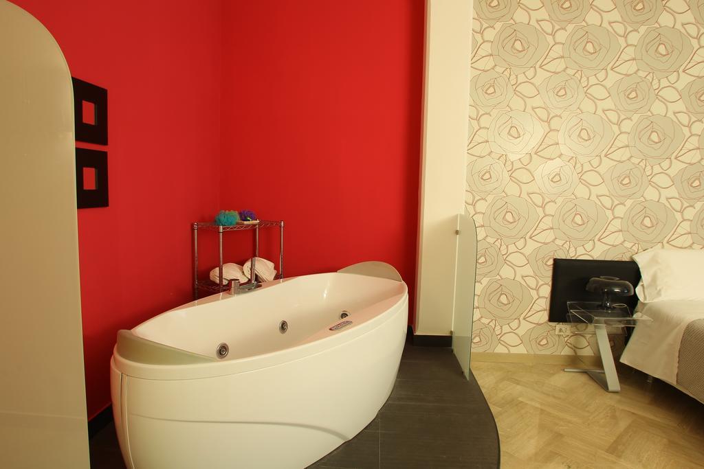 Viasparano B&B Bari Quarto foto