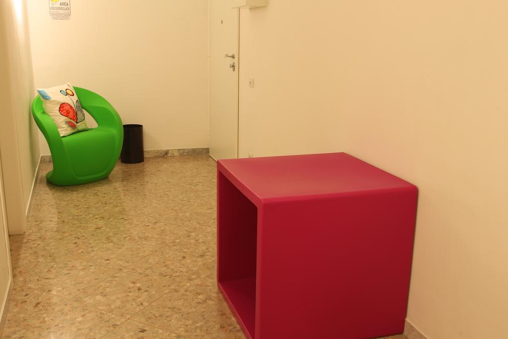 Viasparano B&B Bari Exterior foto