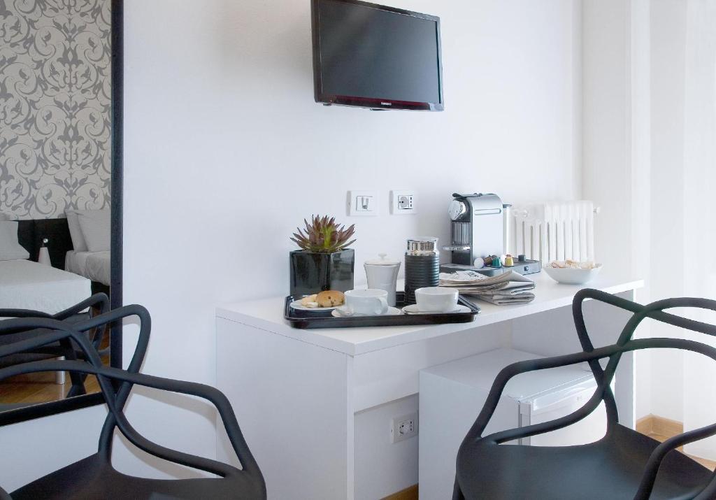 Viasparano B&B Bari Quarto foto