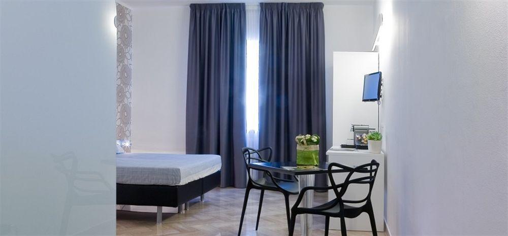 Viasparano B&B Bari Exterior foto